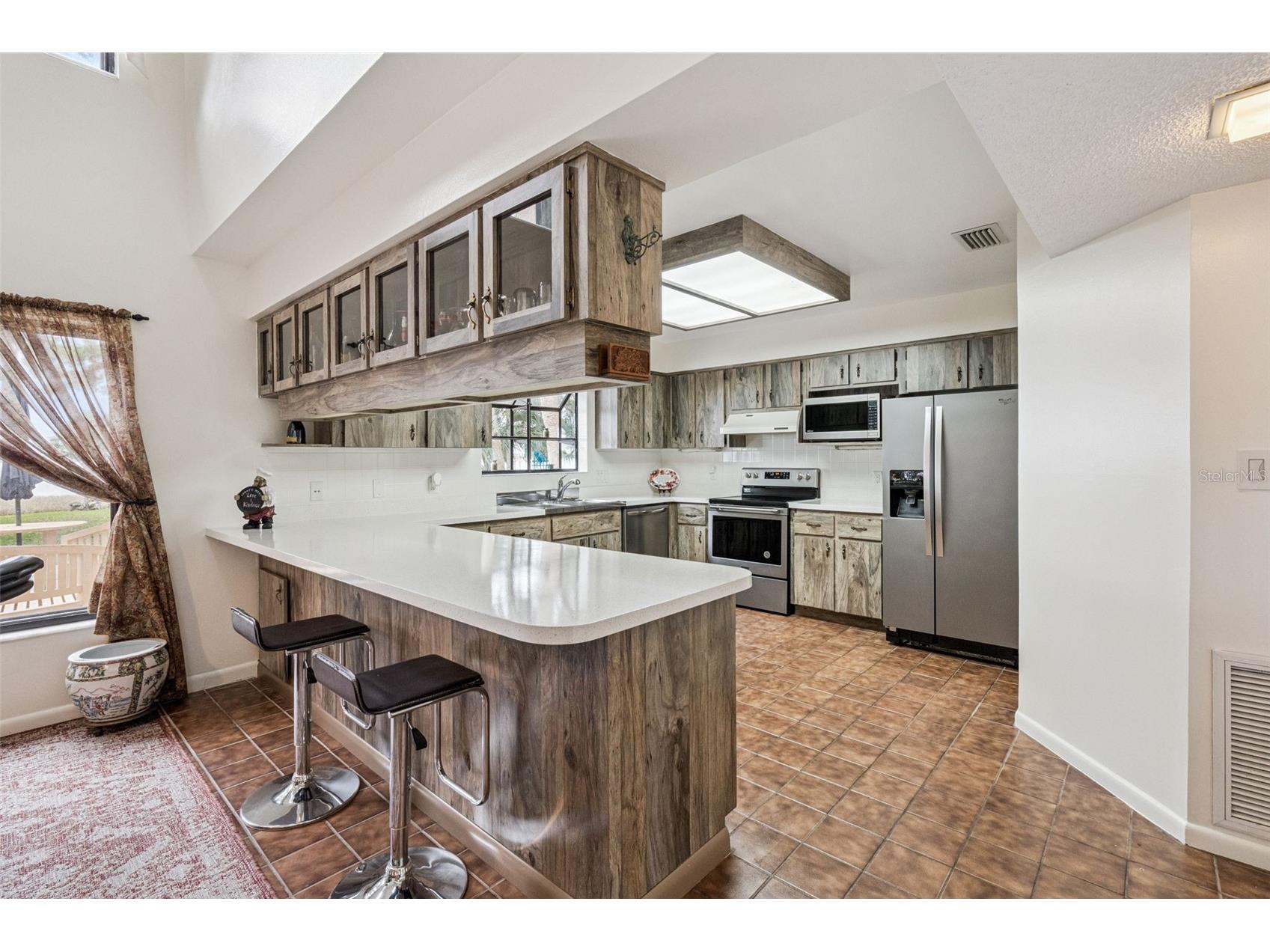 35312 W Griffin Drive Fruitland Park FL 34731 - LAKE GRIFFIN O6391104 image8