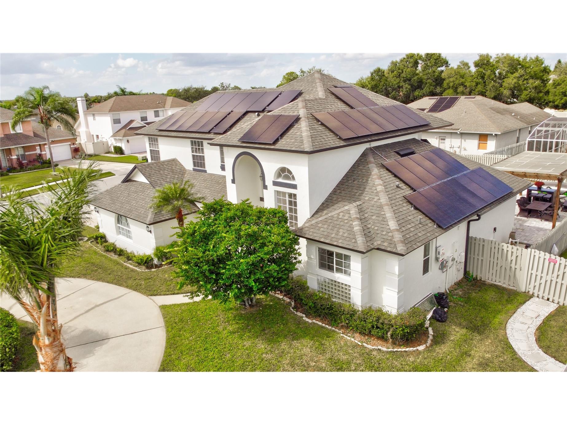 3532 Amaca Circle Orlando FL 32837 O6400879 image2