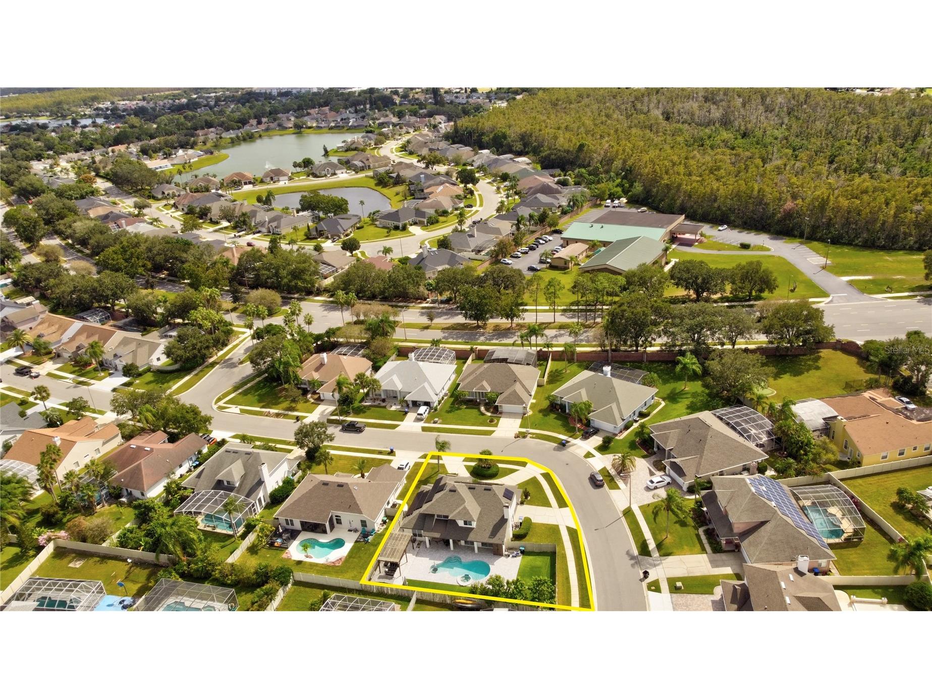3532 Amaca Circle Orlando FL 32837 O6400879 image21
