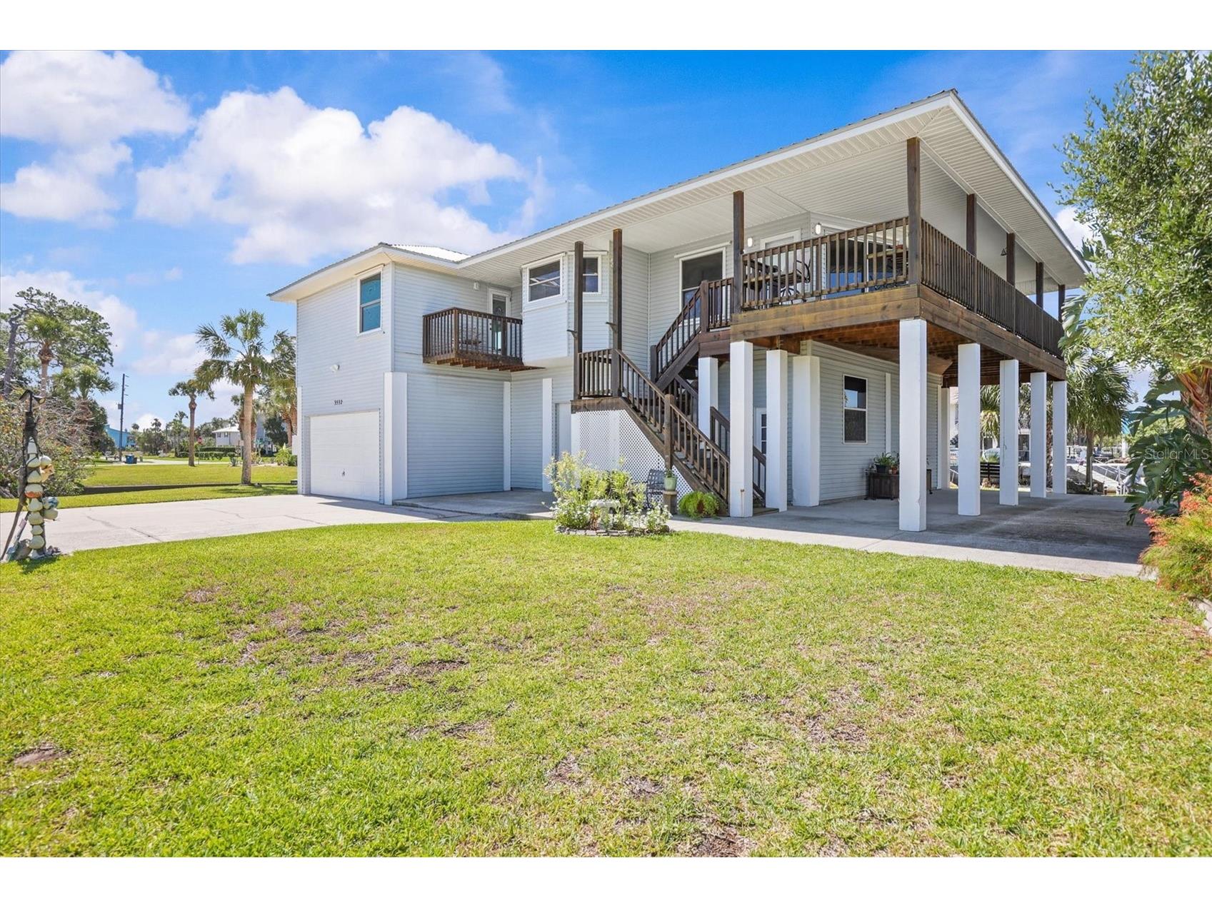 3532 Eagle Nest Drive Hernando Beach FL 34607 - GULF W7886431 image11