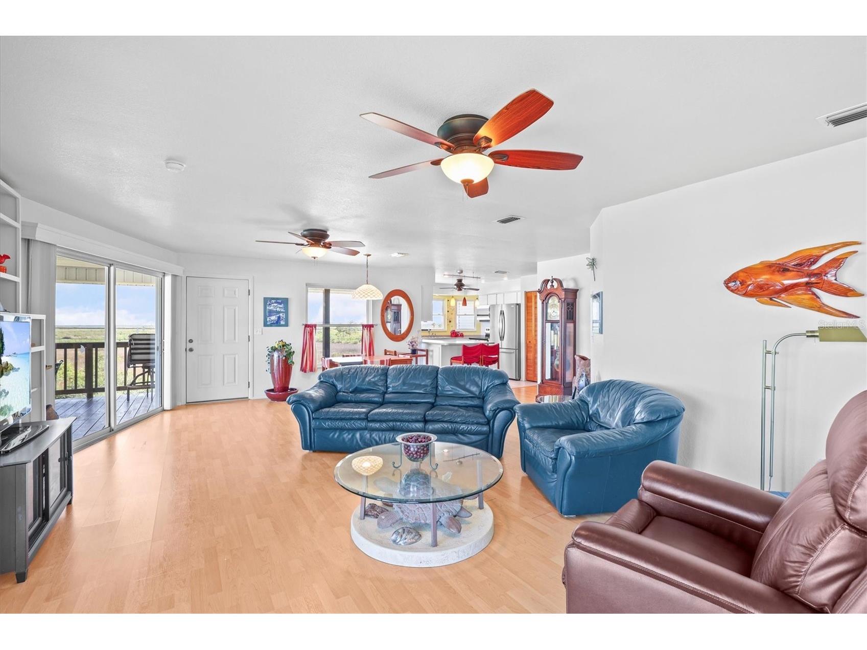 3532 Eagle Nest Drive Hernando Beach FL 34607 - GULF W7886431 image15
