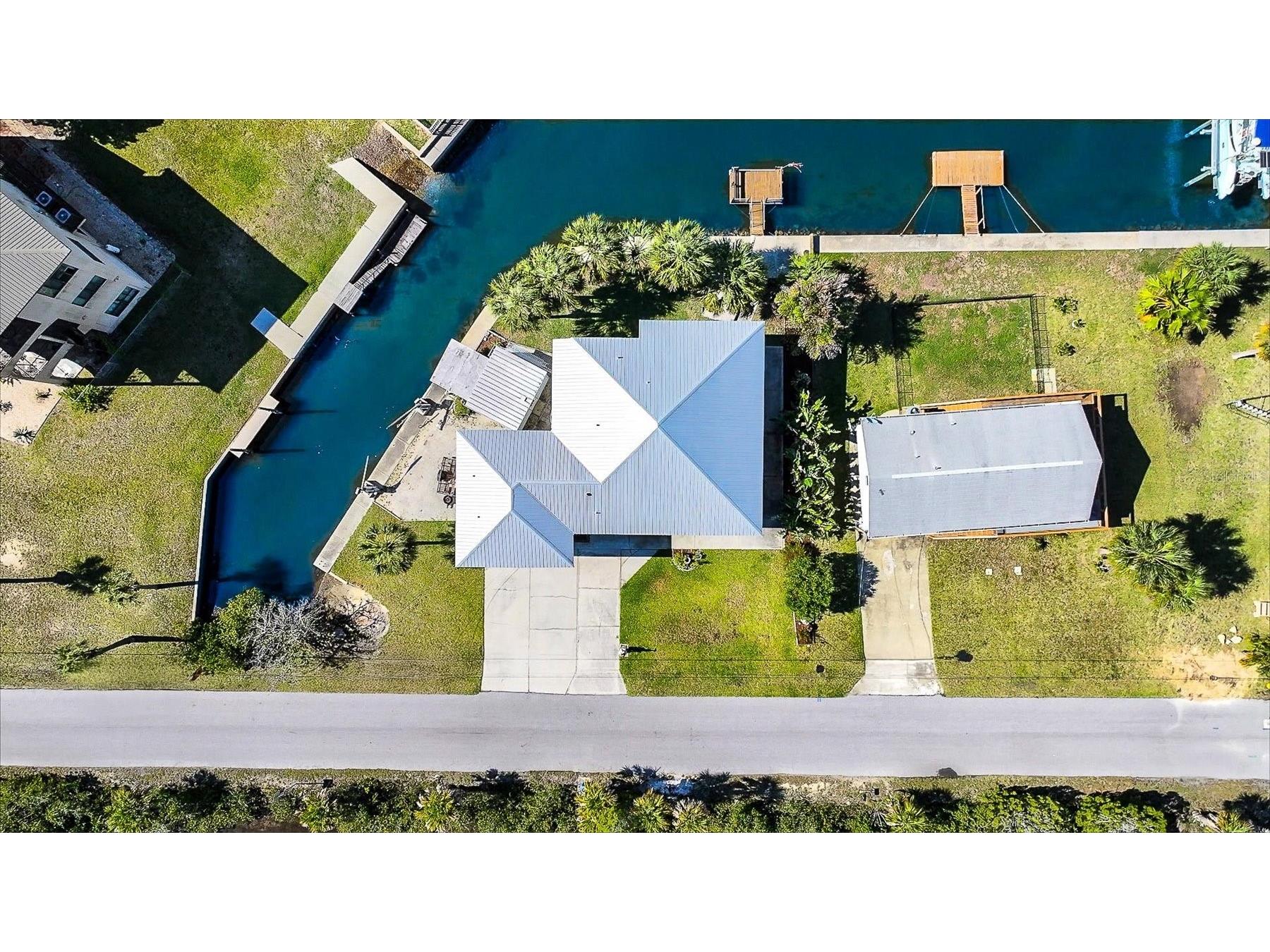 3532 Eagle Nest Drive Hernando Beach FL 34607 - GULF W7886431 image3