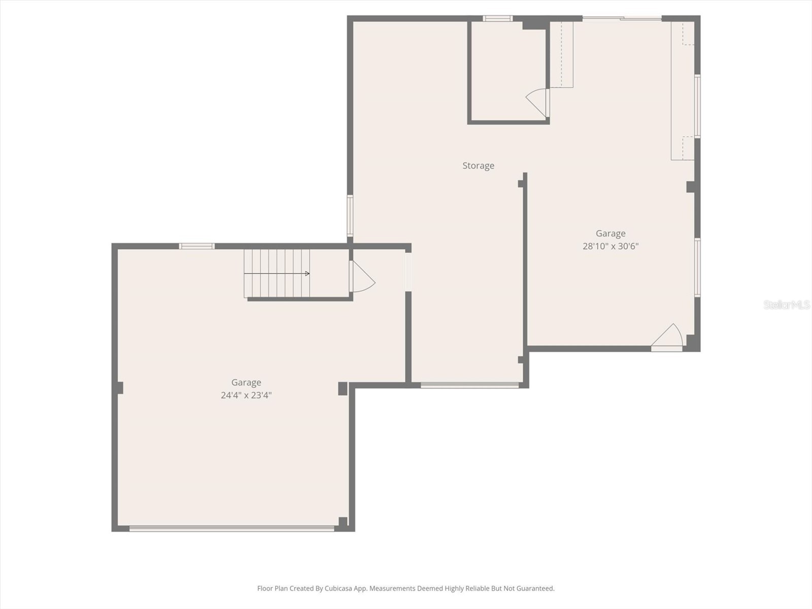 3532 Eagle Nest Drive Hernando Beach FL 34607 - GULF W7886431 image45