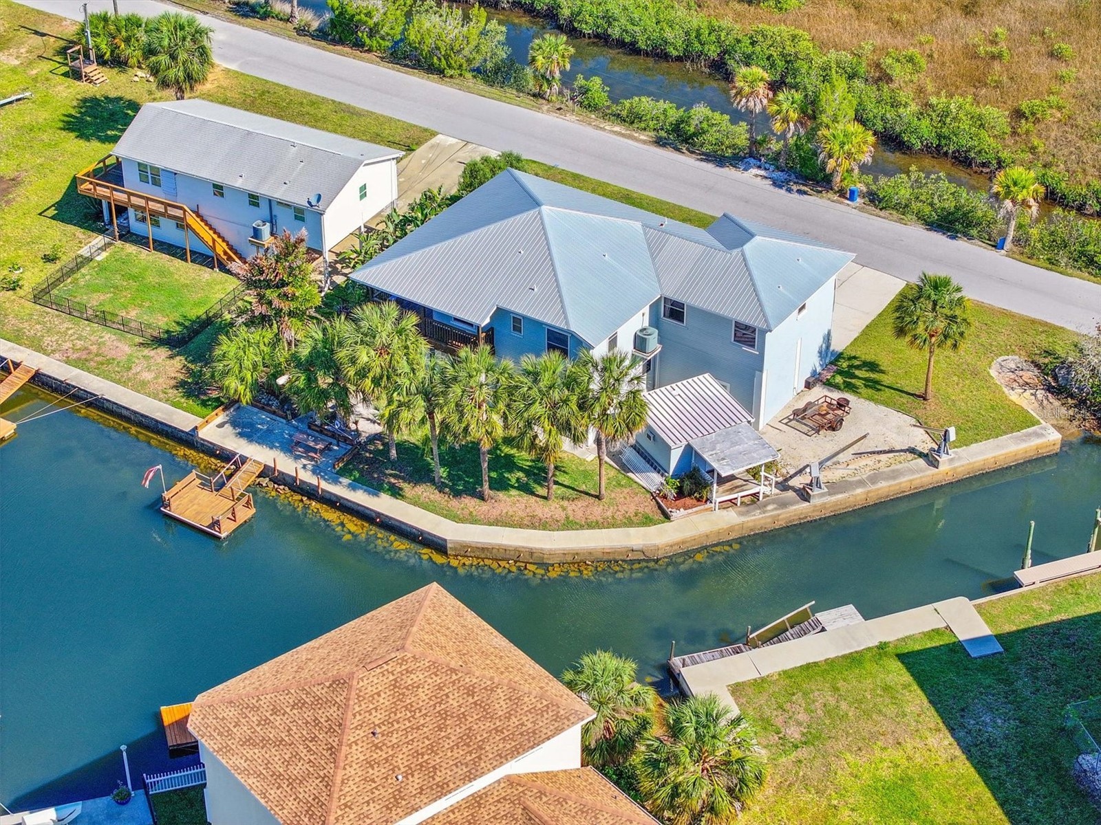 3532 Eagle Nest Drive Hernando Beach FL 34607 - GULF W7886431 image51