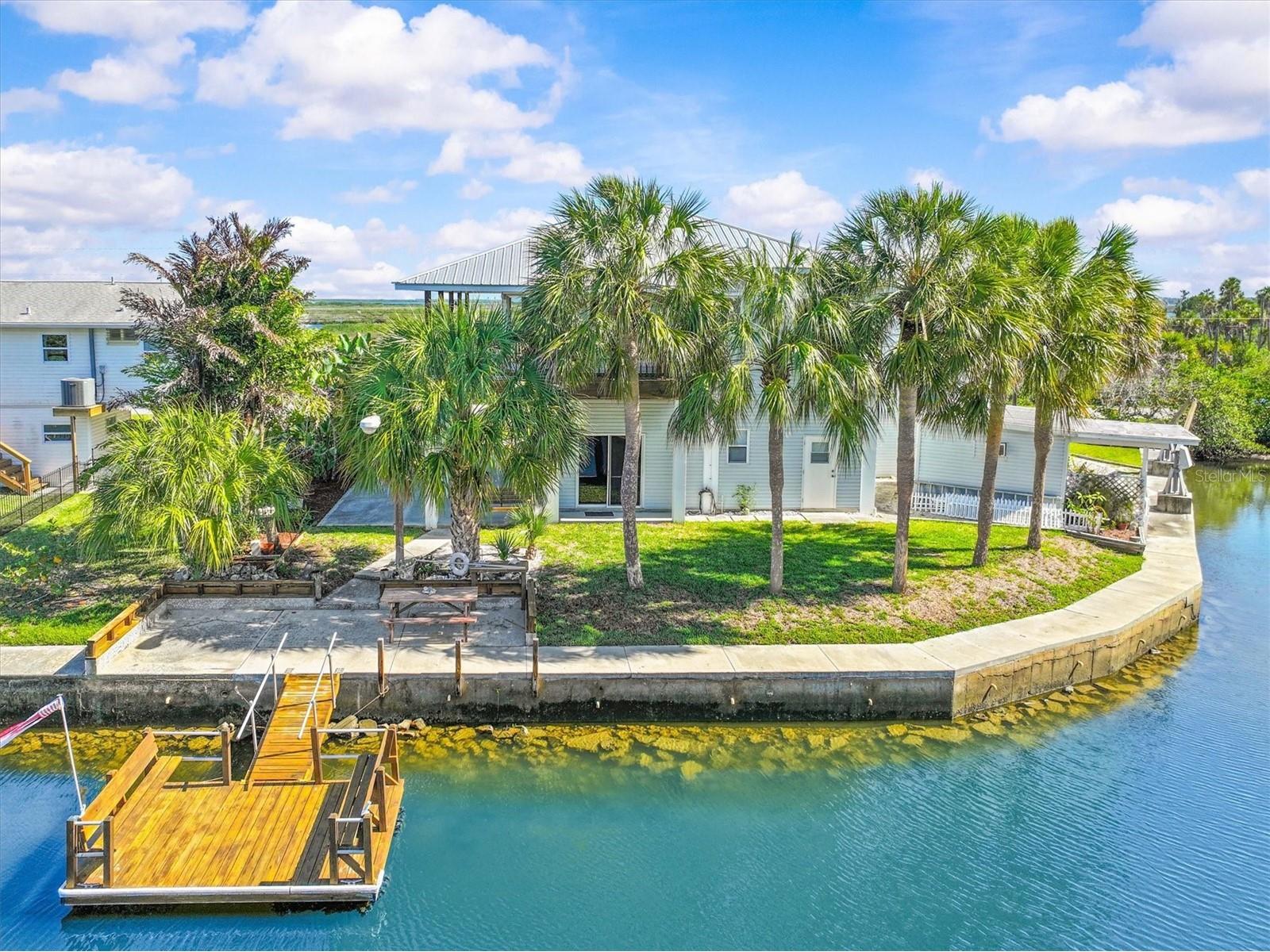 3532 Eagle Nest Drive Hernando Beach FL 34607 - GULF W7886431 image52
