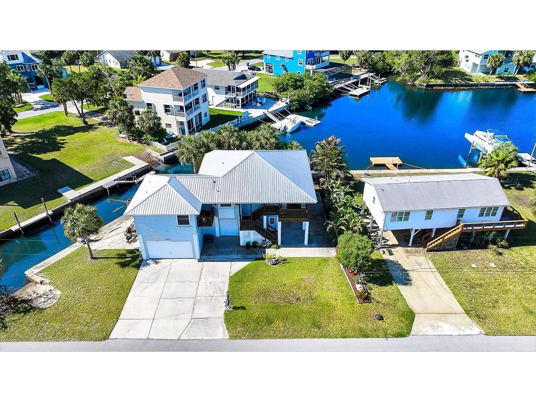 3532 Eagle Nest Drive Hernando Beach FL 34607 - GULF W7886431 image58