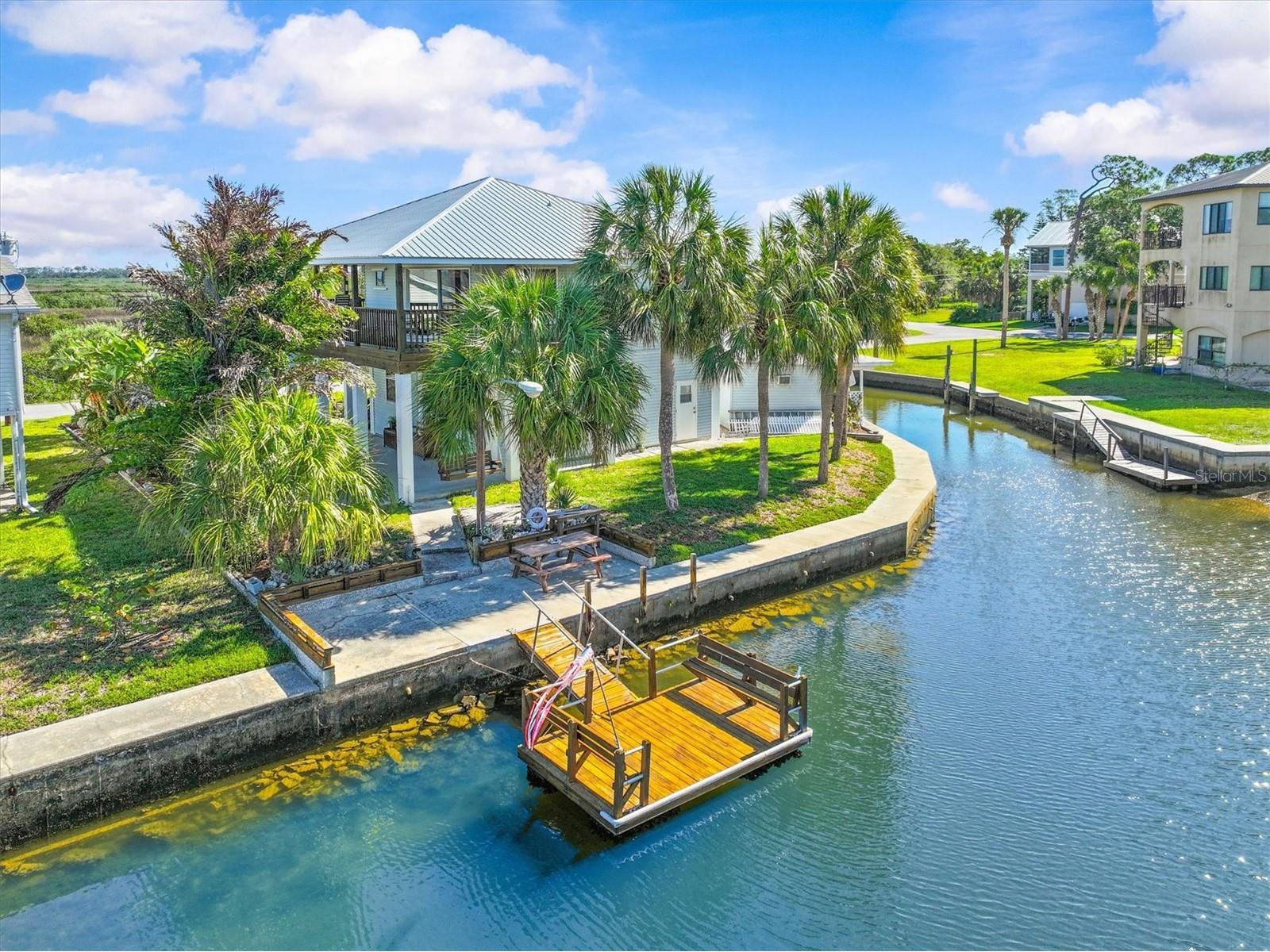 3532 Eagle Nest Drive Hernando Beach FL 34607 - GULF W7886431 image59