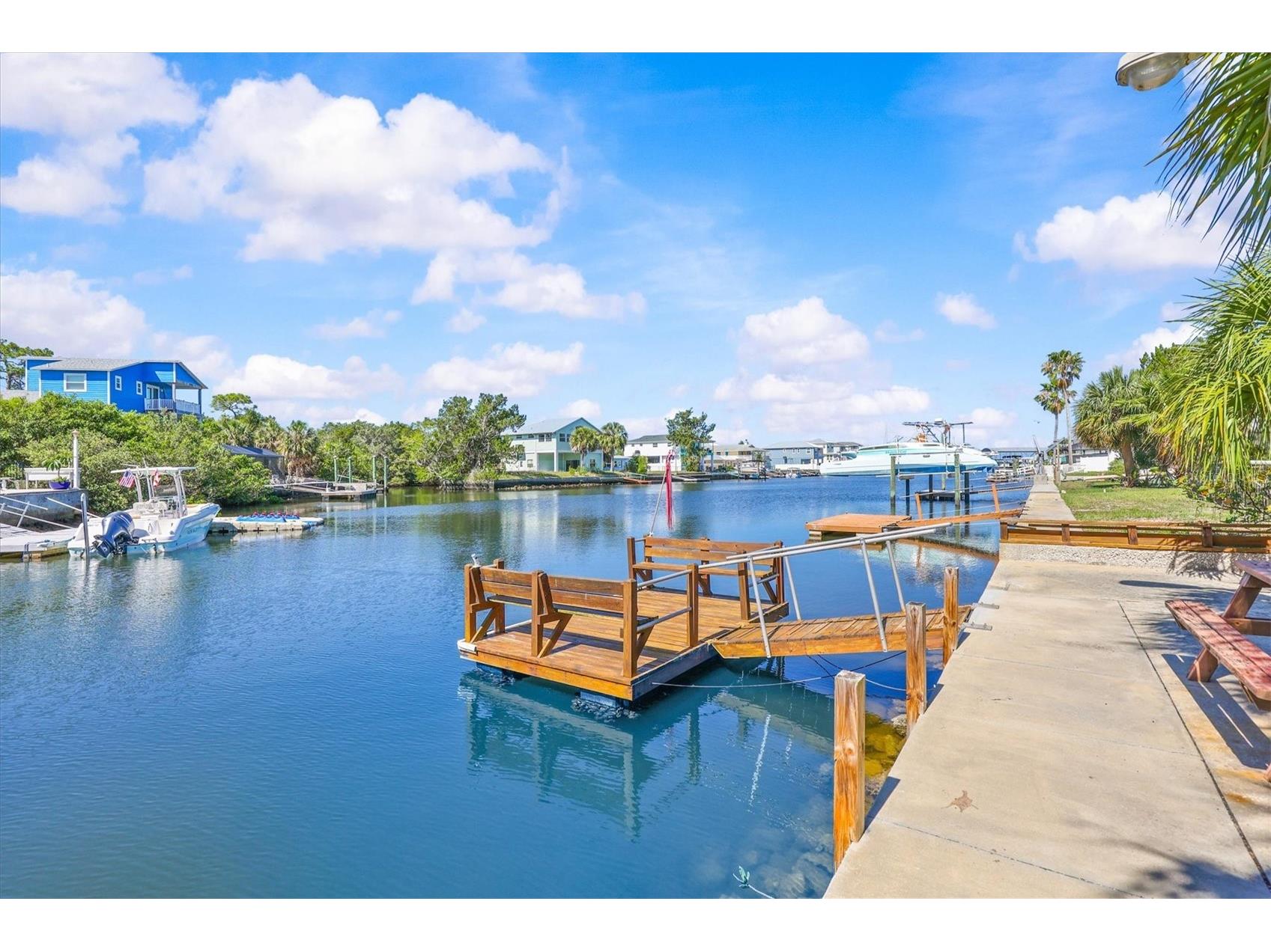 3532 Eagle Nest Drive Hernando Beach FL 34607 - GULF W7886431 image6