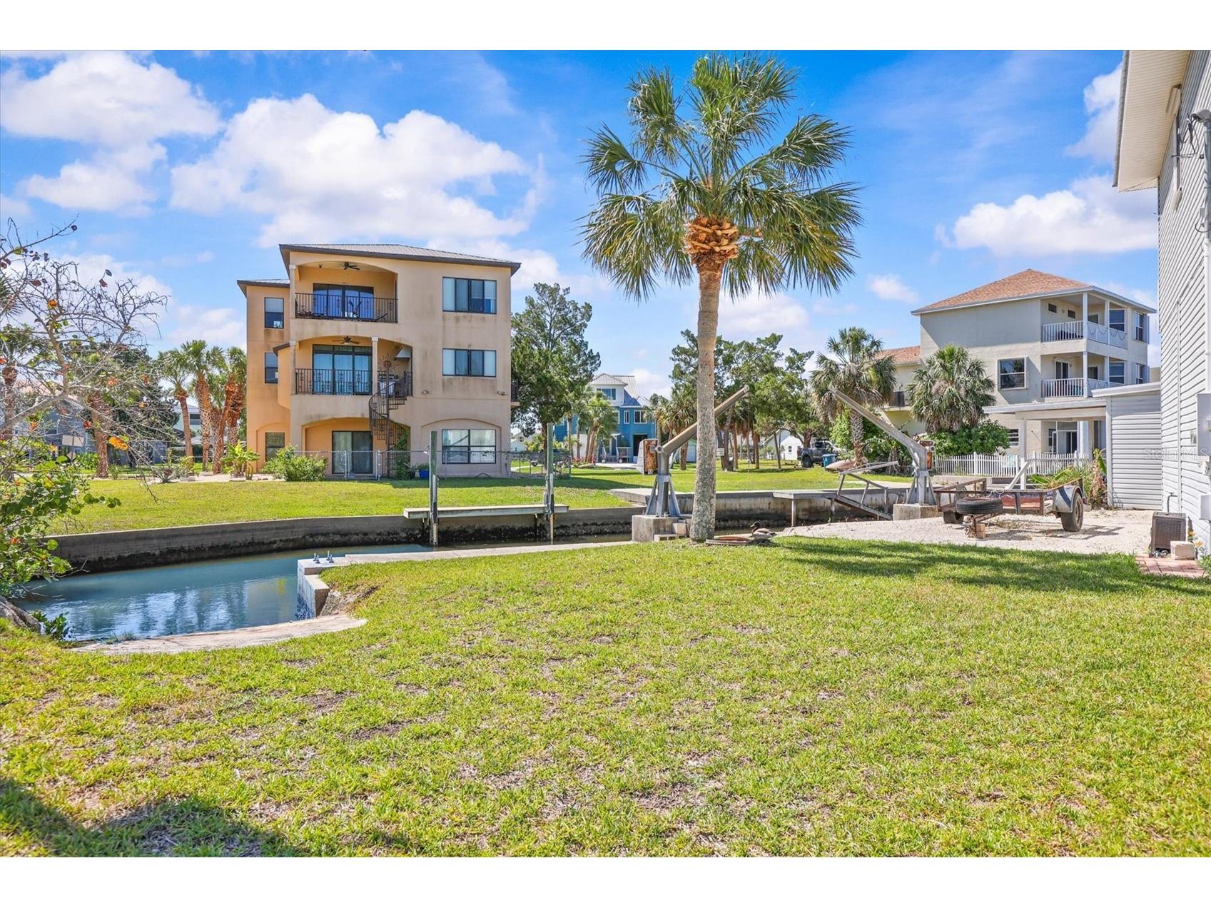 3532 Eagle Nest Drive Hernando Beach FL 34607 - GULF W7886431 image7
