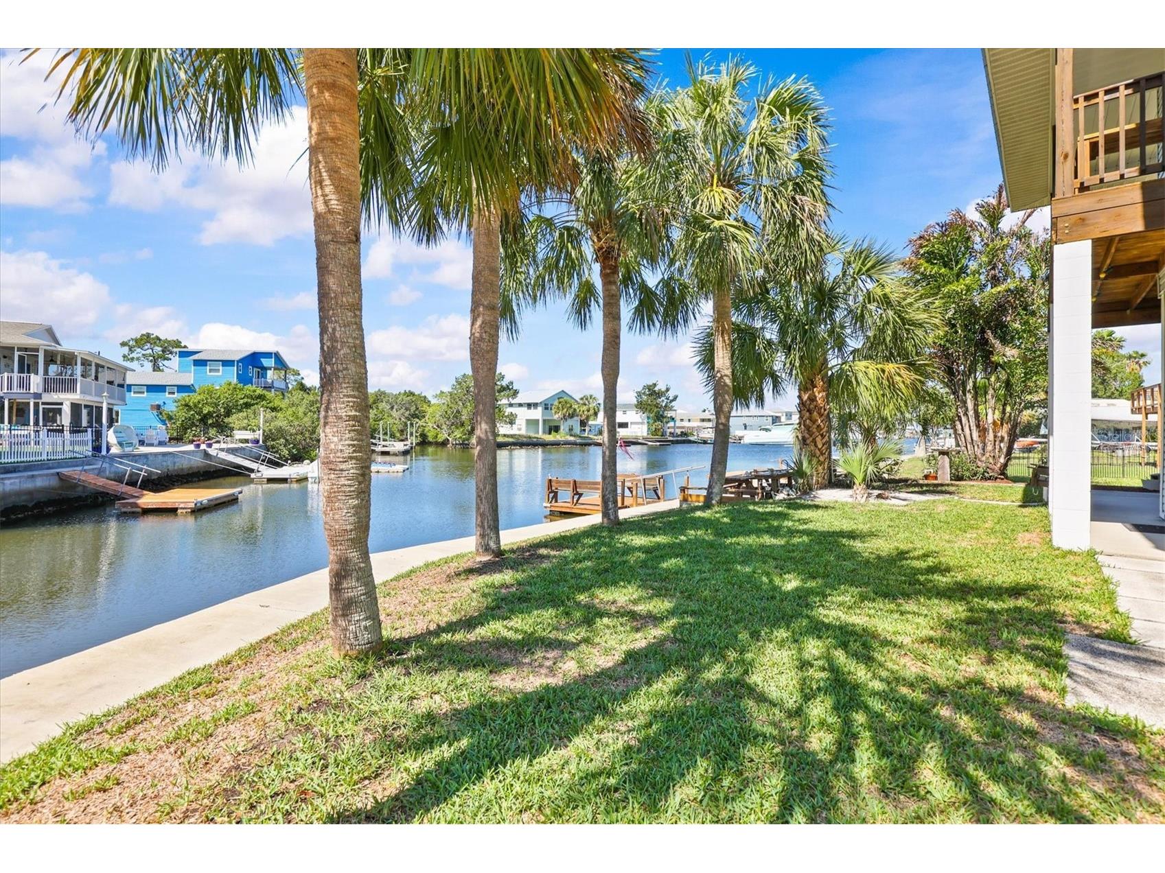 3532 Eagle Nest Drive Hernando Beach FL 34607 - GULF W7886431 image8