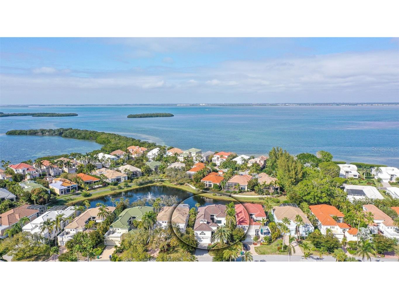 3532 Fair Oaks Lane Longboat Key FL 34228 A4561209 image1