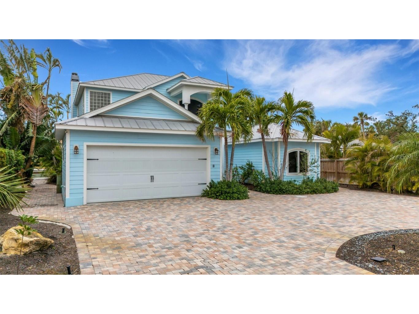 3532 Flamingo Avenue Sarasota FL 34242 - HUDSON BAYOU A4635513 image1