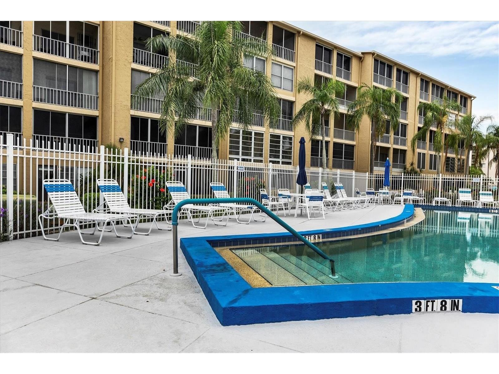 3532 Lake Bayshore Drive #K117 Bradenton FL 34205 O6412152 image28