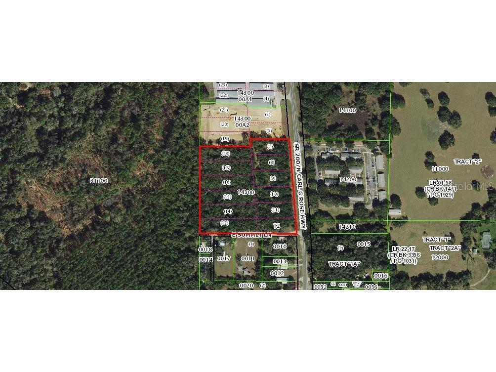 3532 N Carl G Rose Highway Hernando FL 34442 OM701304 image1