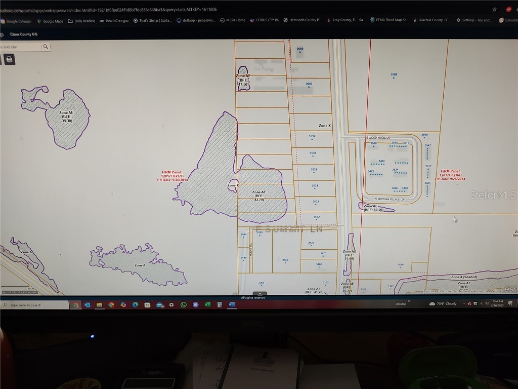 3532 N Carl G Rose Highway Hernando FL 34442 OM701304 image2