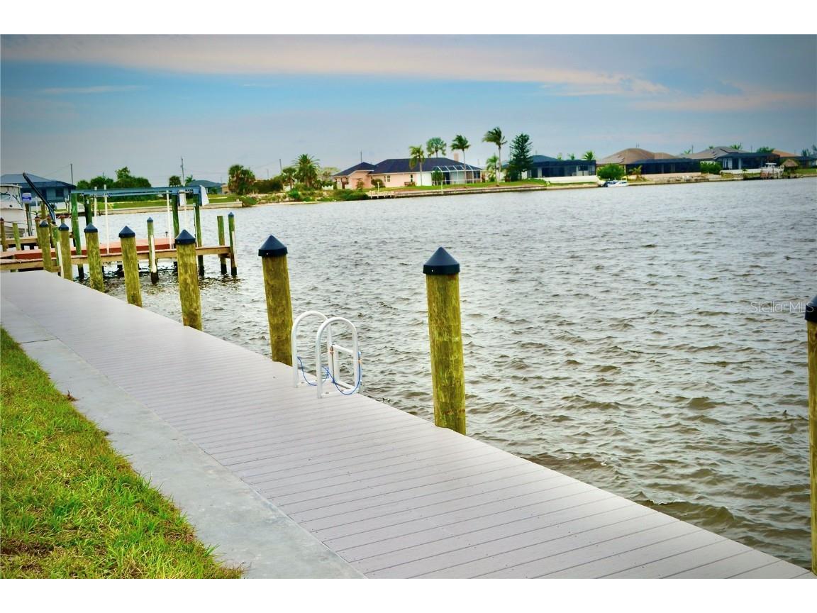 3532 NW 42nd Avenue Cape Coral FL 33993 - MEADOWVIEW LAKE C7496915 image20