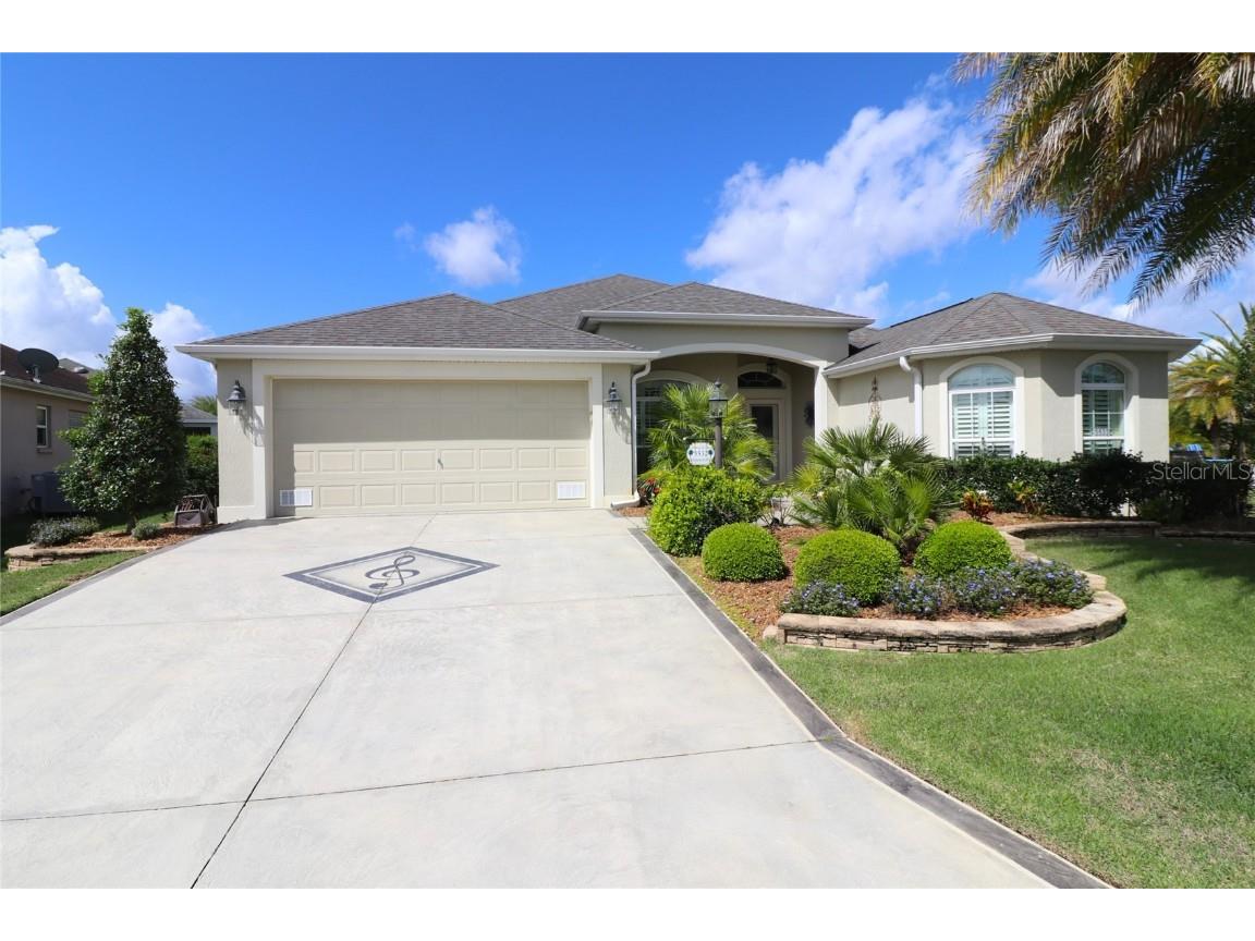 3532 Obrien Place The Villages FL 32163 G5081567 image1