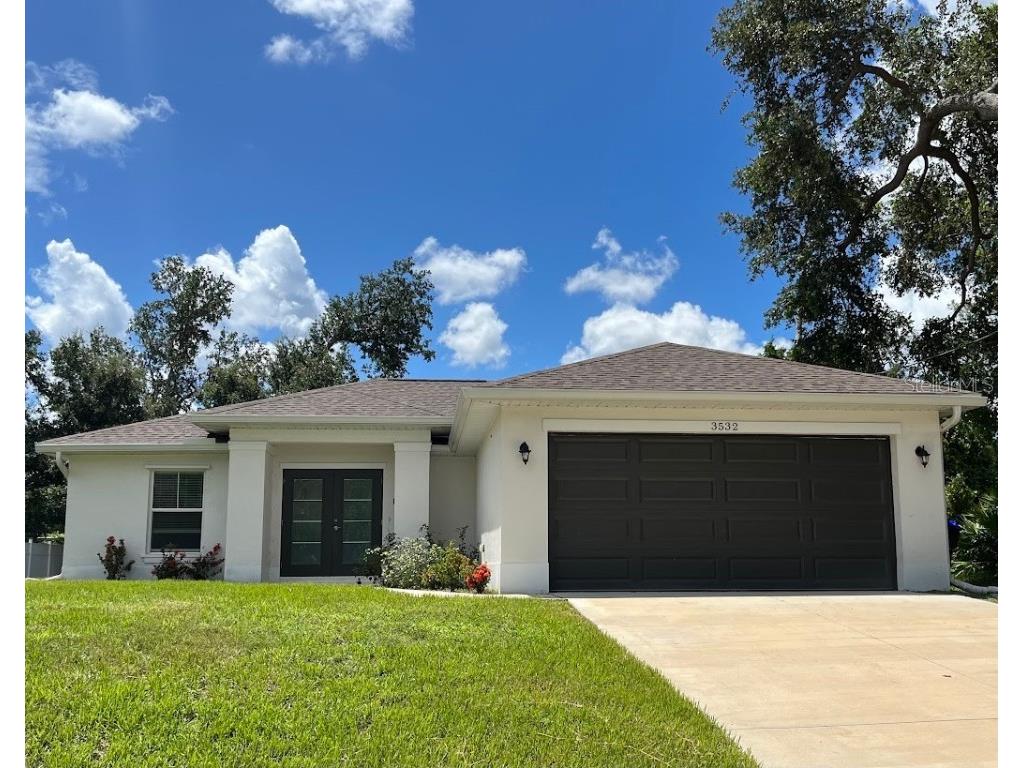 3532 Richardson Street North Port FL 34288 C7511544 image1