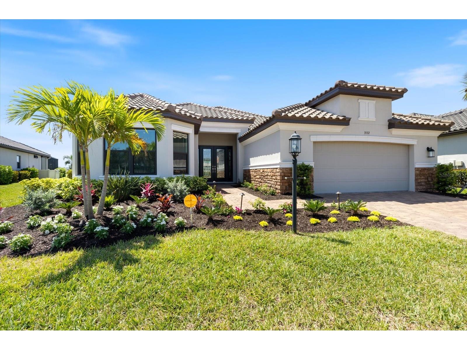 3532 Santa Caterina Boulevard Bradenton FL 34211 A4690587 image1