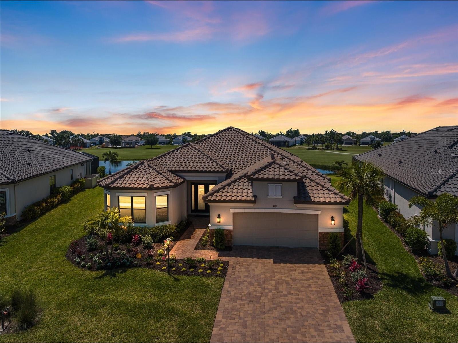 3532 Santa Caterina Boulevard Bradenton FL 34211 A4690587 image3