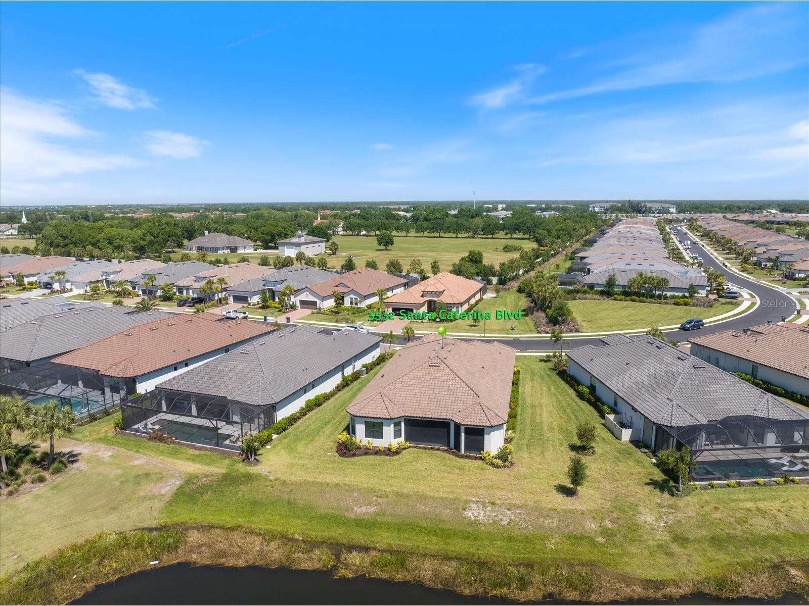 3532 Santa Caterina Boulevard Bradenton FL 34211 A4690587 image45