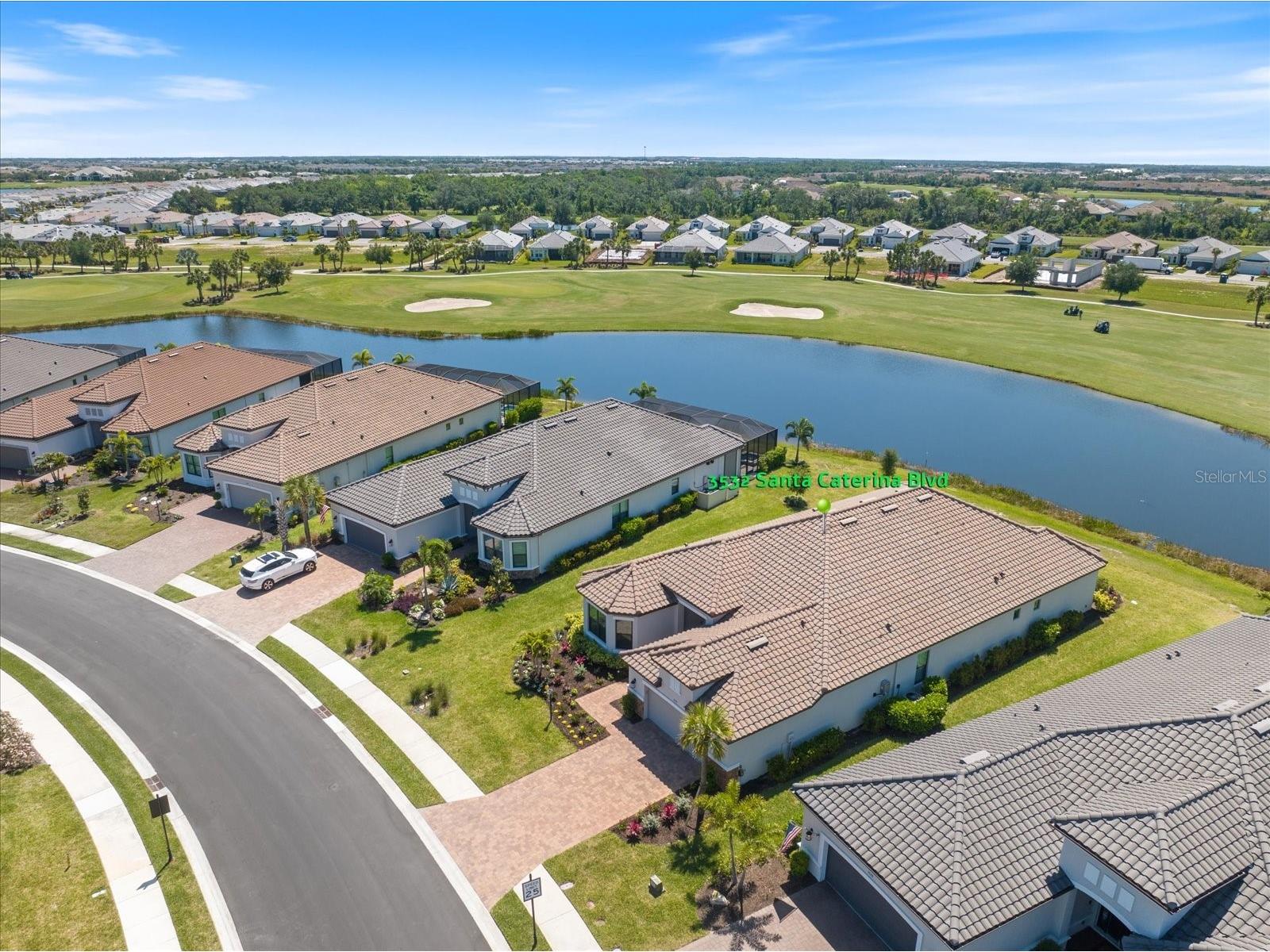 3532 Santa Caterina Boulevard Bradenton FL 34211 A4690587 image47