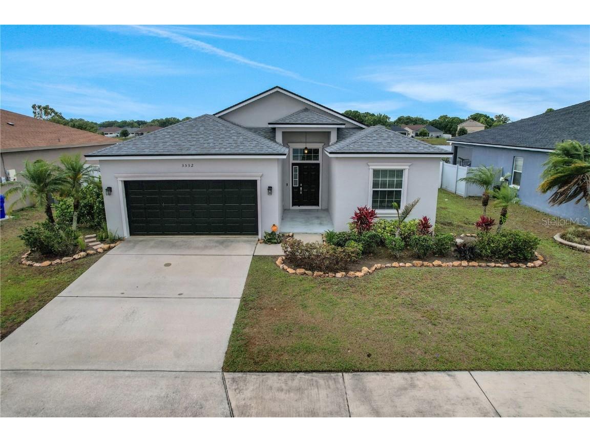 3532 Towne Park Boulevard Lakeland FL 33811 - POND L4936593 image1