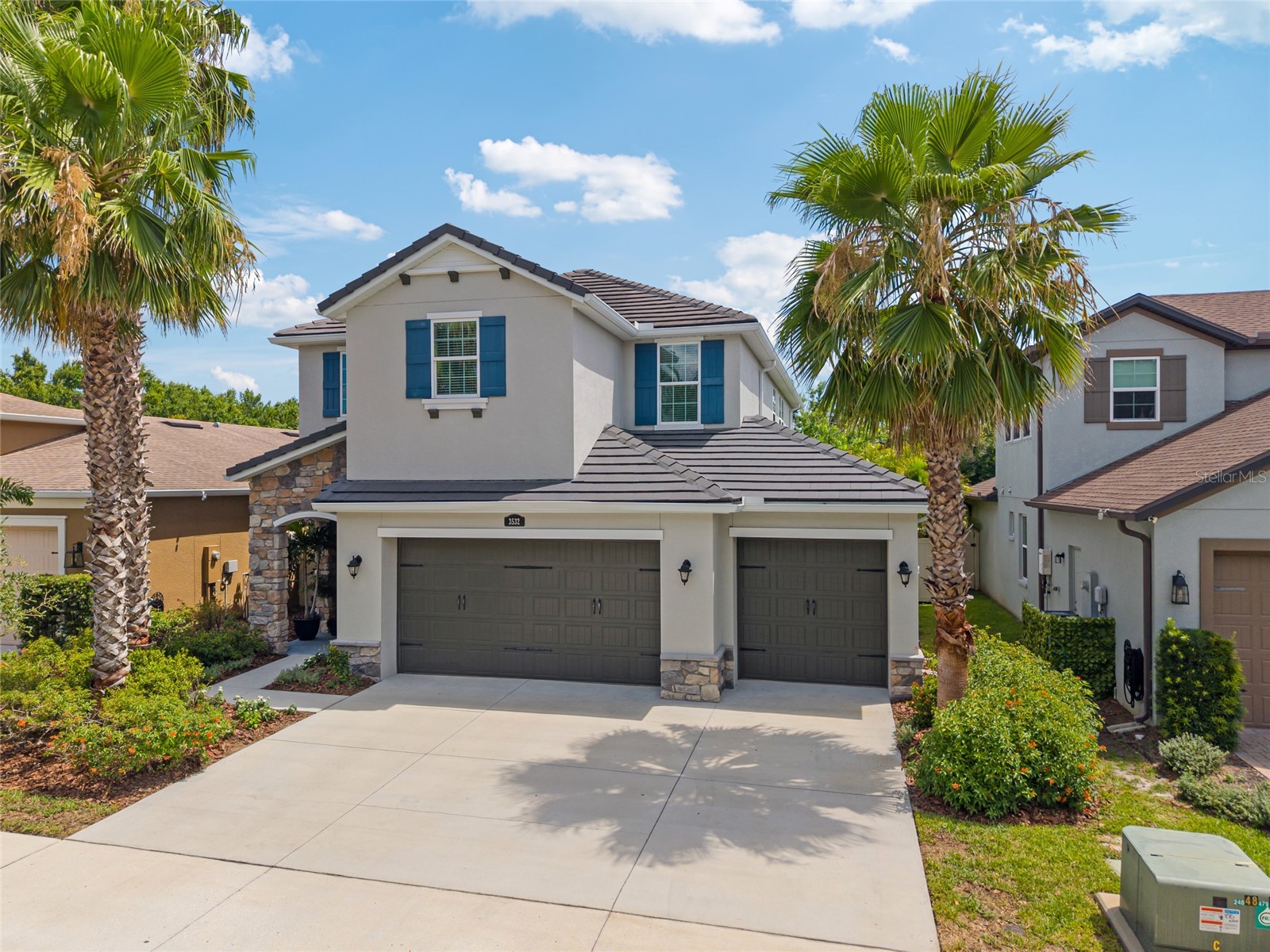 3532 Wicket Field Road Lutz FL 33548 TB8474410 image1