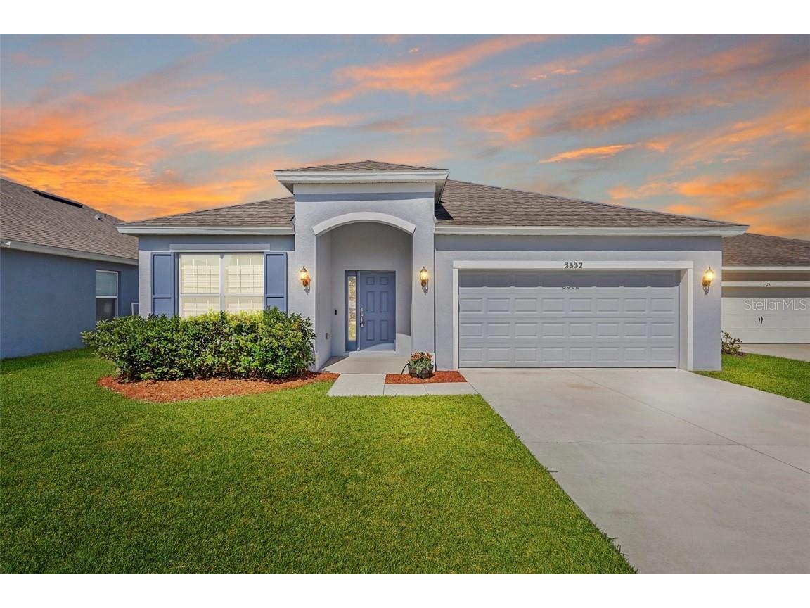 3532 Yarian Drive Haines City FL 33844 O6298965 image1