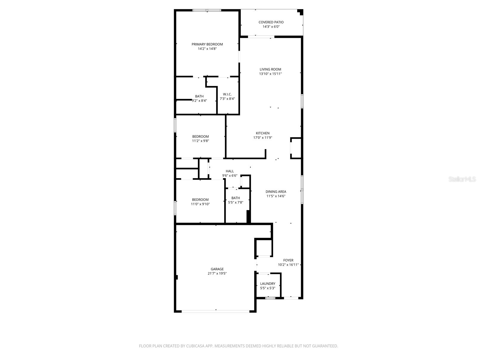 35320 Spruce Knob Court Dade City FL 33525 TB8484937 image30