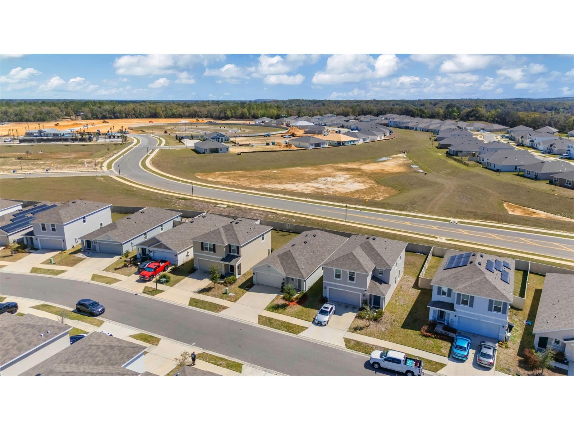 35320 Spruce Knob Court Dade City FL 33525 TB8484937 image33