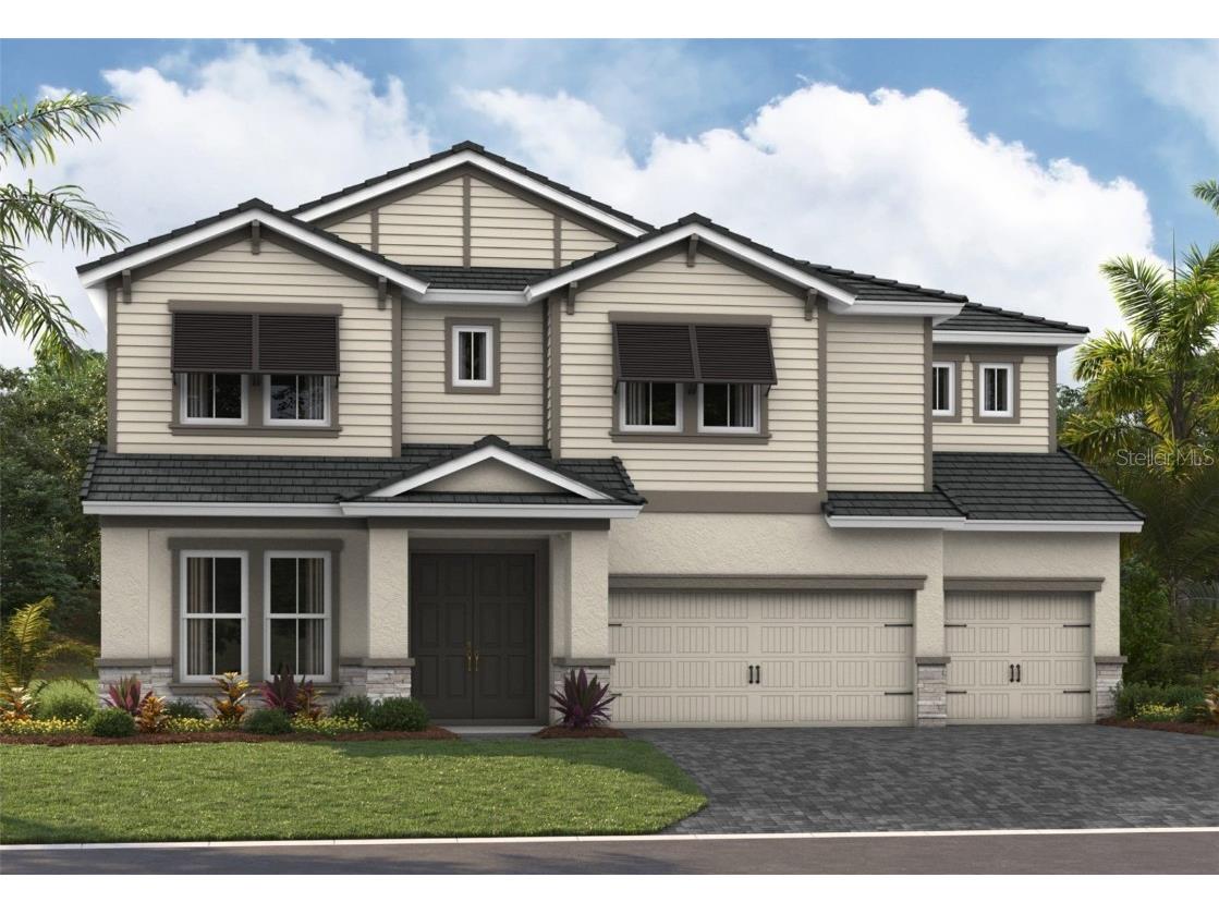 35323 Big Hawk Drive Zephyrhills FL 33541 TB8394302 image1