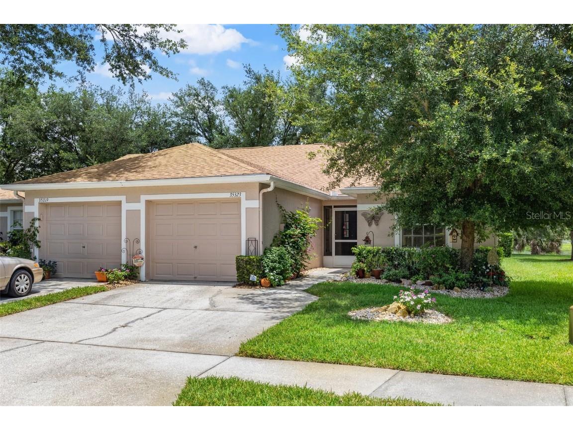 35323 Whispering Pines Drive Zephyrhills FL 33541 T3493711 image1