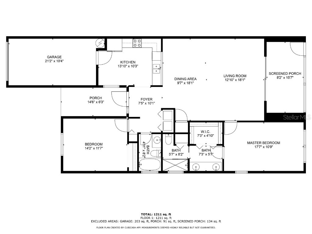 35324 Whispering Pines Drive Zephyrhills FL 33541 TB8341466 image3