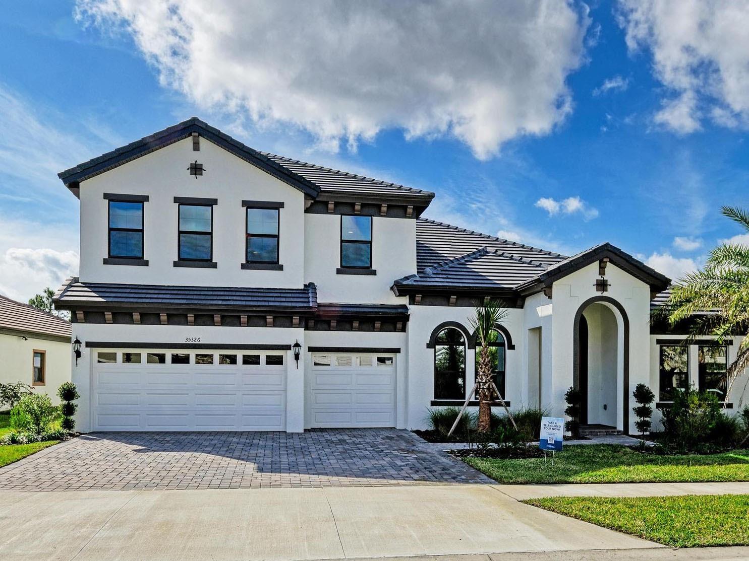 35326 Big Hawk Drive Zephyrhills FL 33541 TB8439229 image1