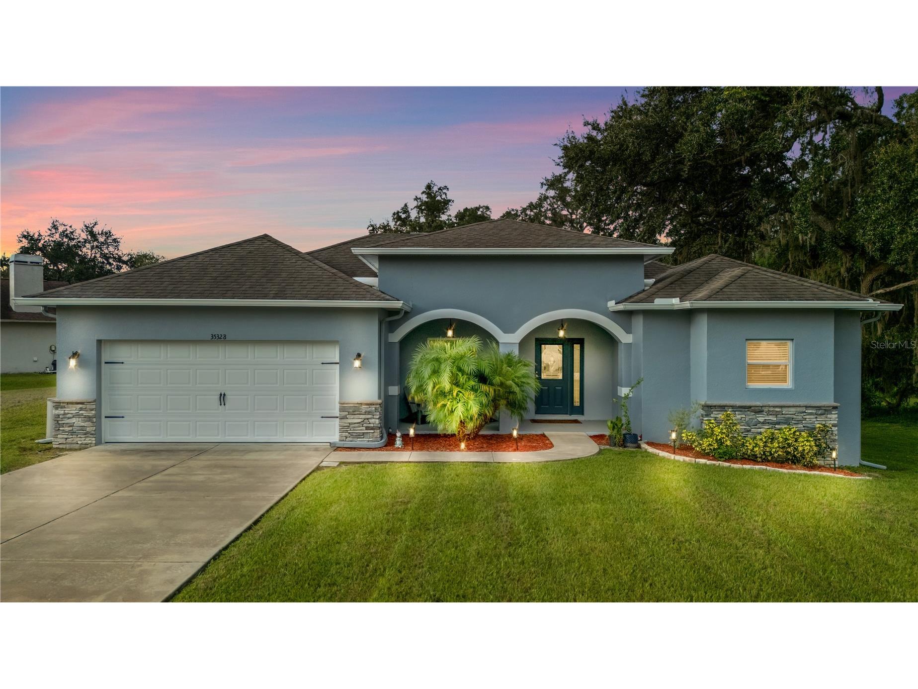 35328 Lake Edward Drive Zephyrhills FL 33541 TB8423155 image1