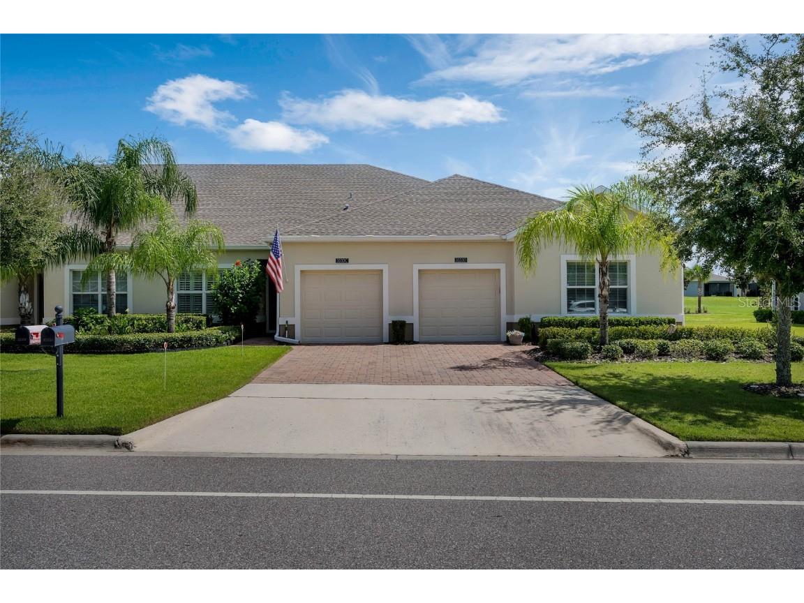 3533 Belland Circle #D Clermont FL 34711 O6231670 image1