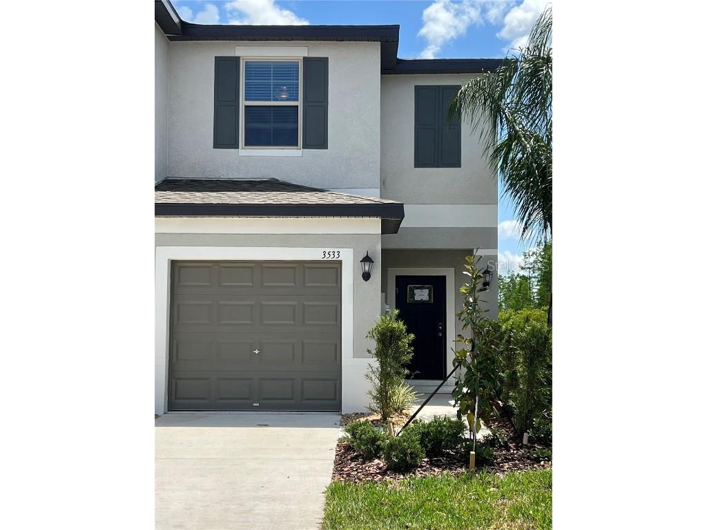3533 Bellmeade Court Wesley Chapel FL 33543 TB8311066 image1