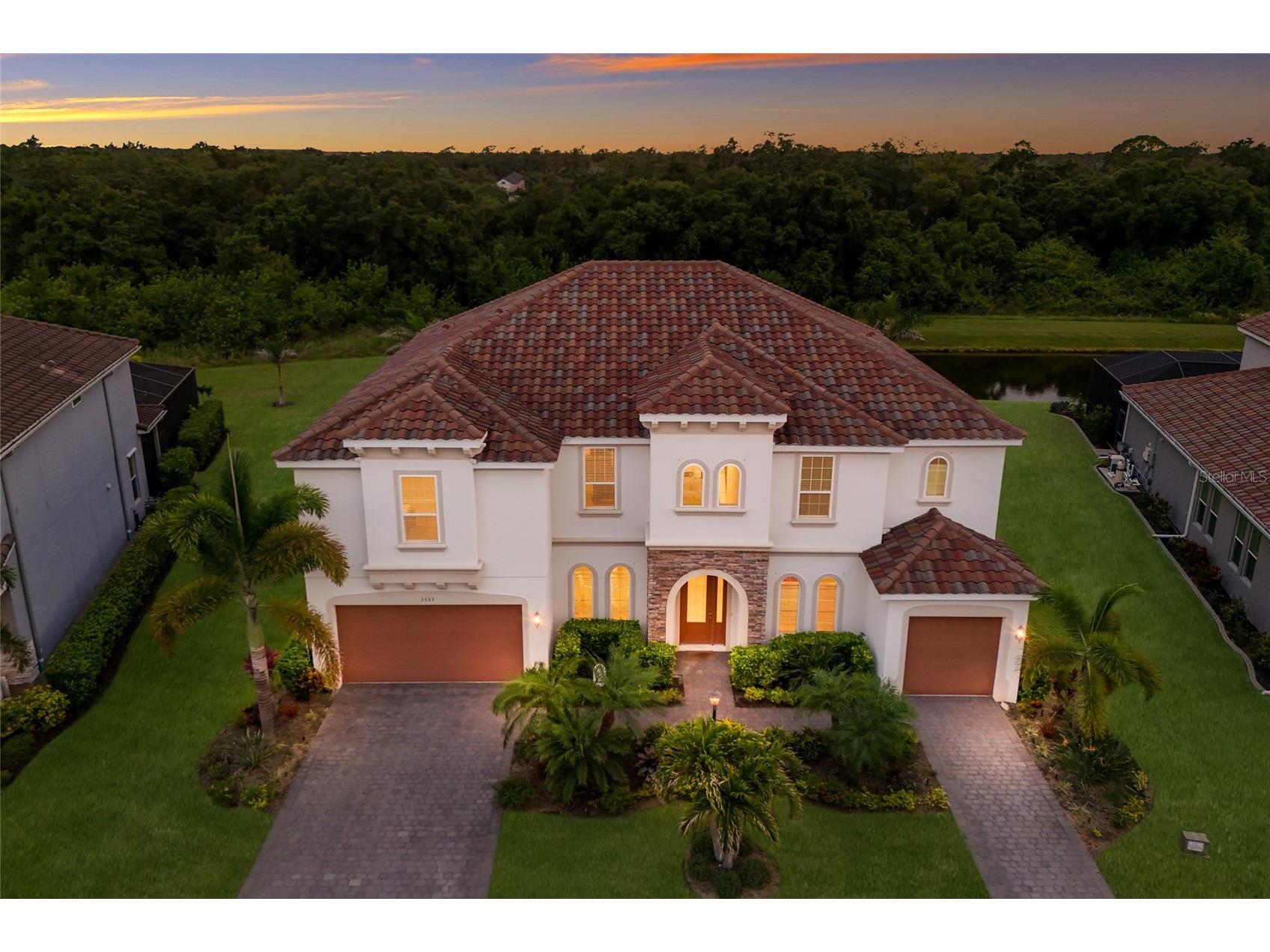 3533 Big Sky Way Lakewood Ranch FL 34211 A4697071 image1
