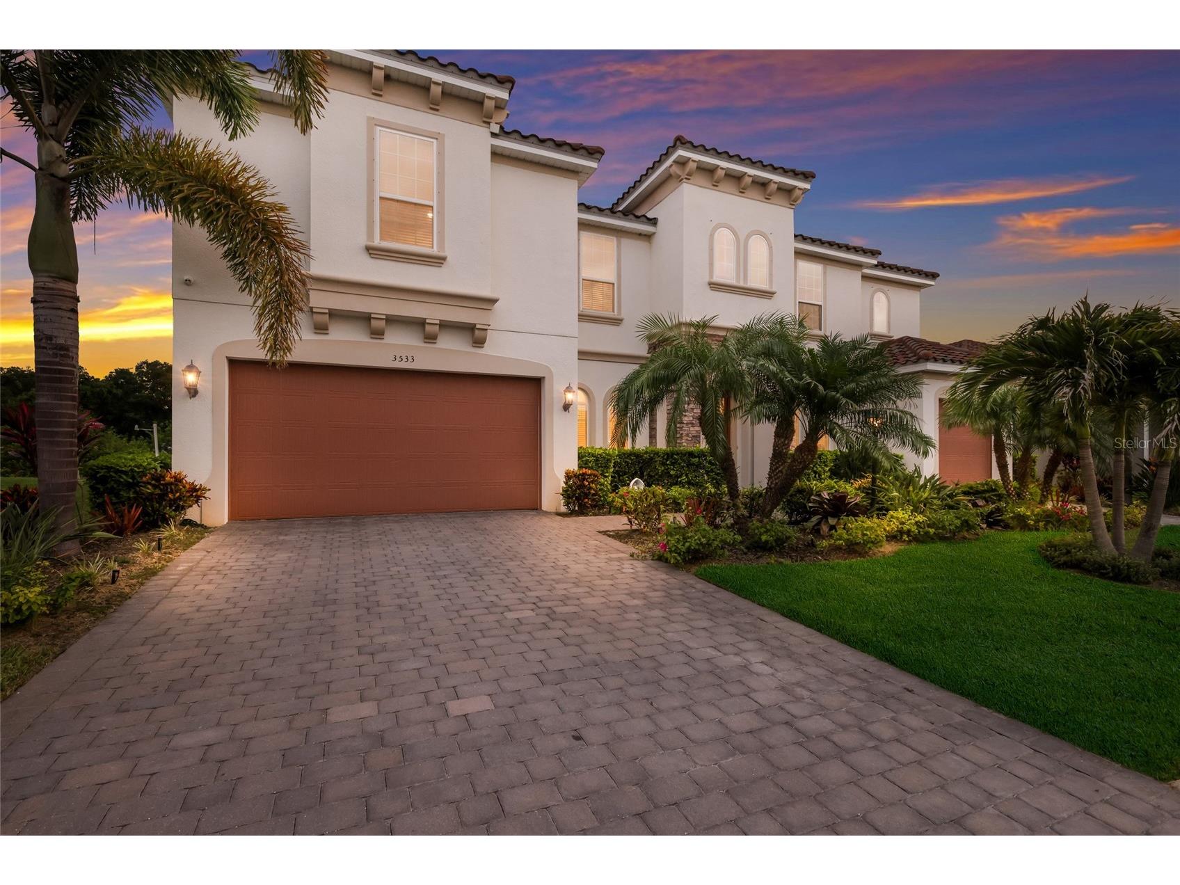 3533 Big Sky Way Lakewood Ranch FL 34211 A4697071 image2