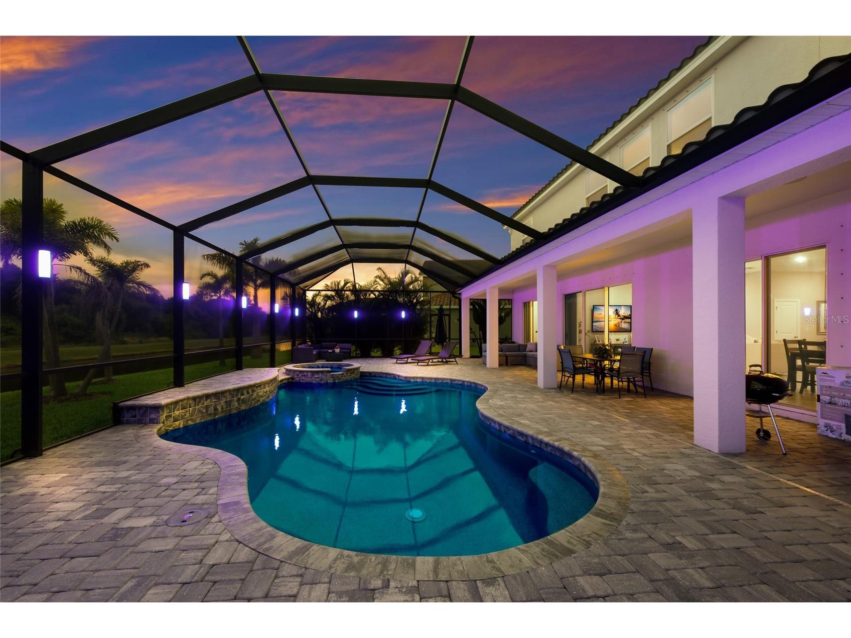 3533 Big Sky Way Lakewood Ranch FL 34211 A4697071 image21