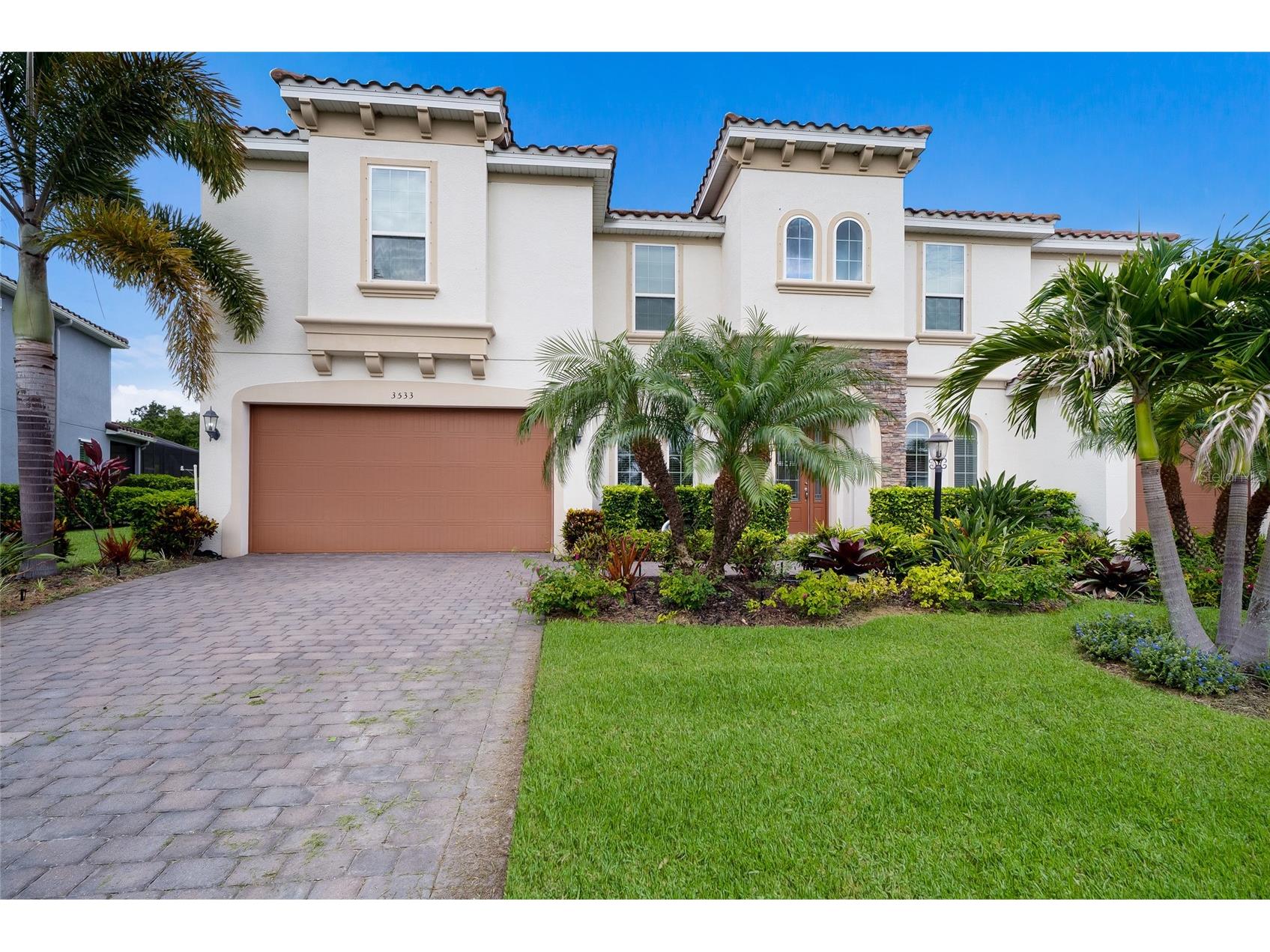 3533 Big Sky Way Lakewood Ranch FL 34211 A4697071 image28