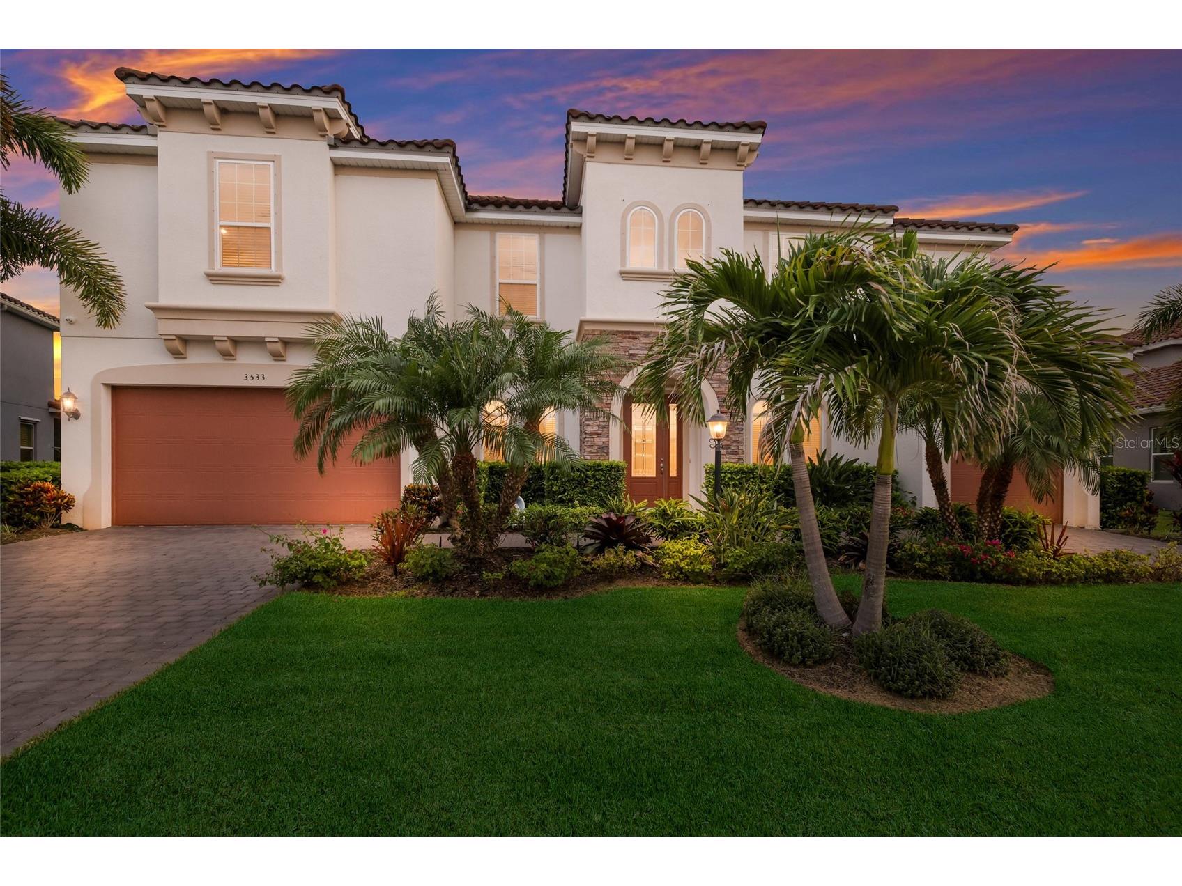 3533 Big Sky Way Lakewood Ranch FL 34211 A4697071 image3