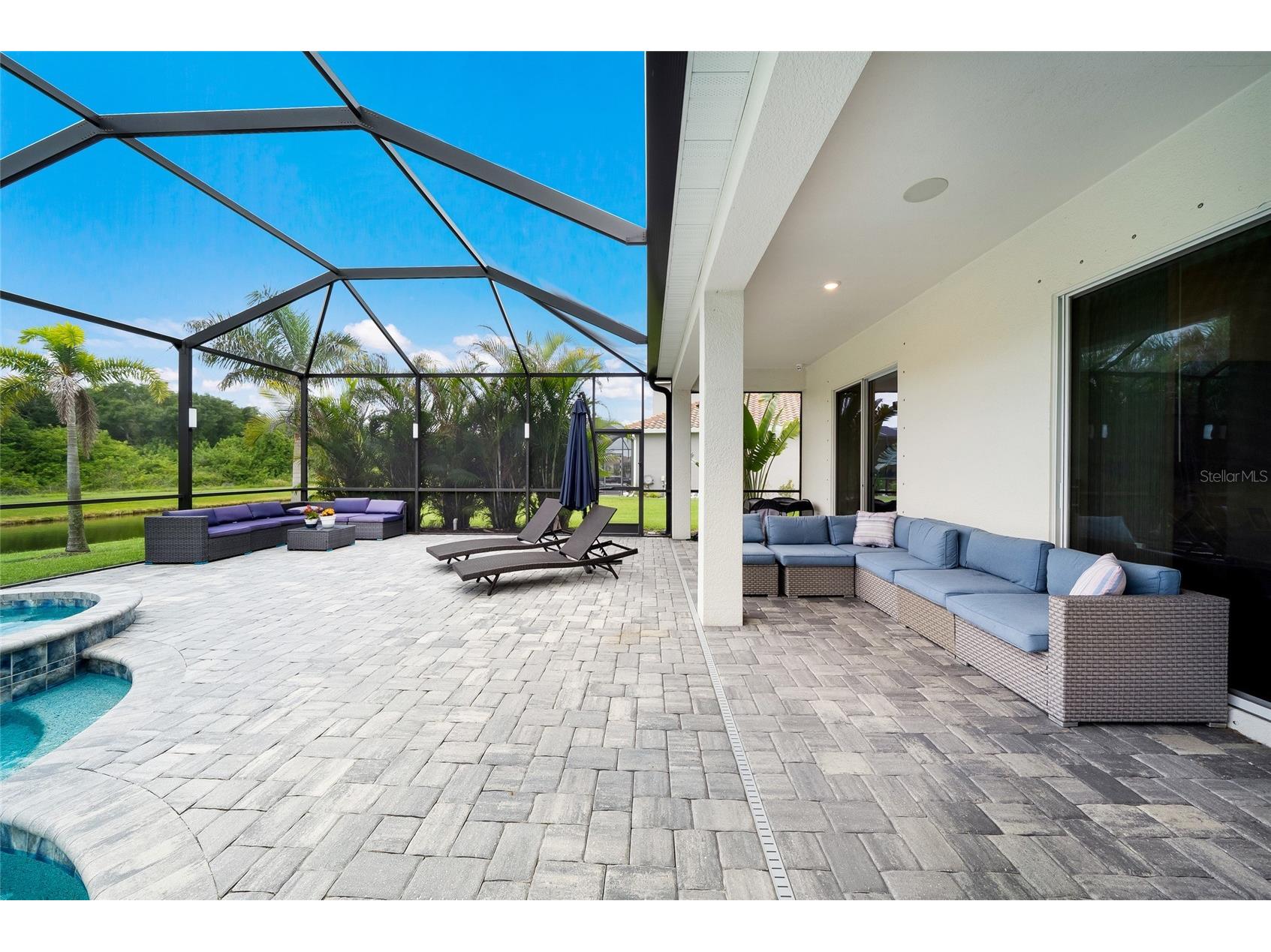 3533 Big Sky Way Lakewood Ranch FL 34211 A4697071 image61