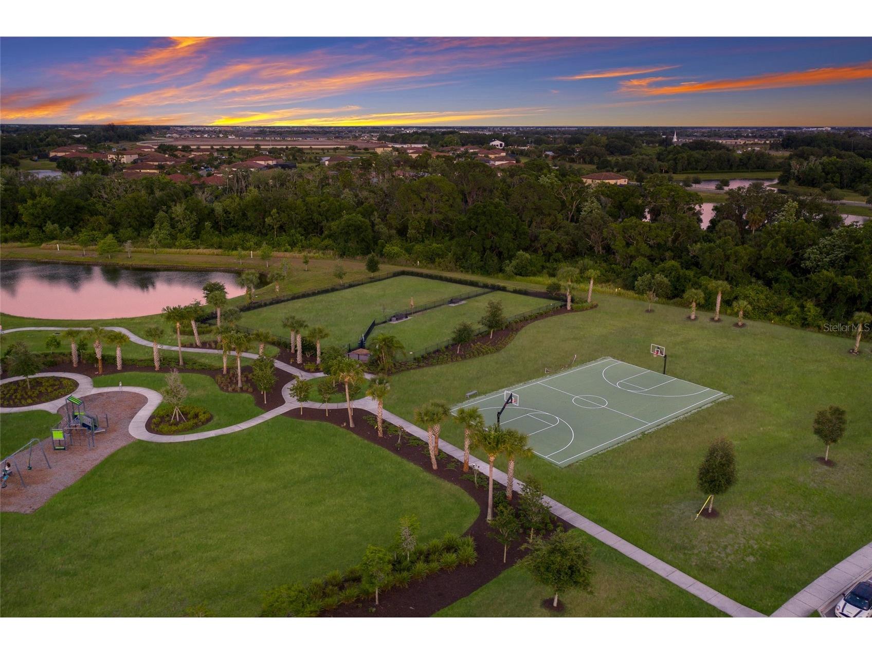 3533 Big Sky Way Lakewood Ranch FL 34211 A4697071 image72