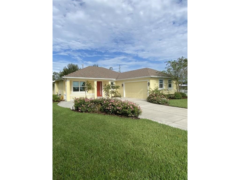 3533 Britt Road Mount Dora FL 32757 L4951288 image1