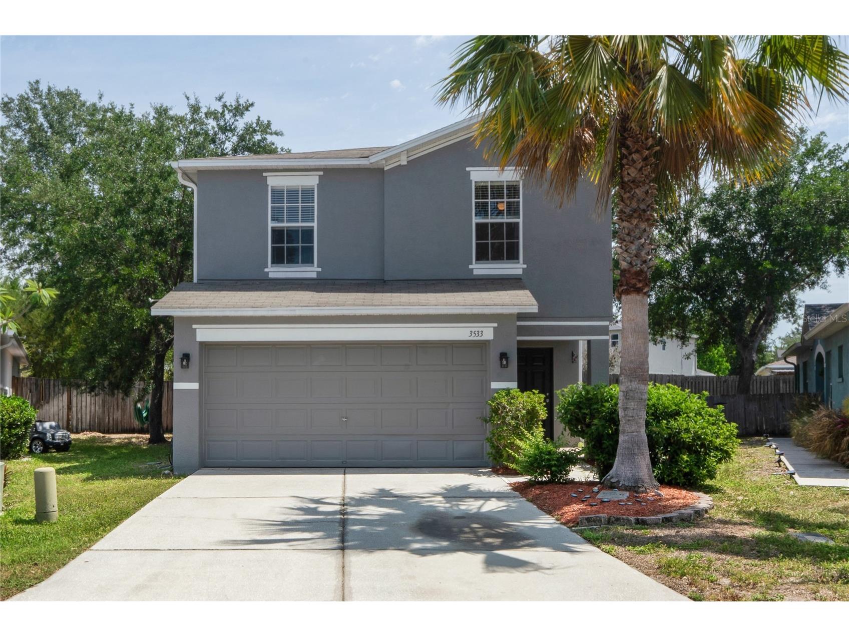 3533 Cardinal Feather Drive Land O Lakes FL 34638 TB8507083 image1