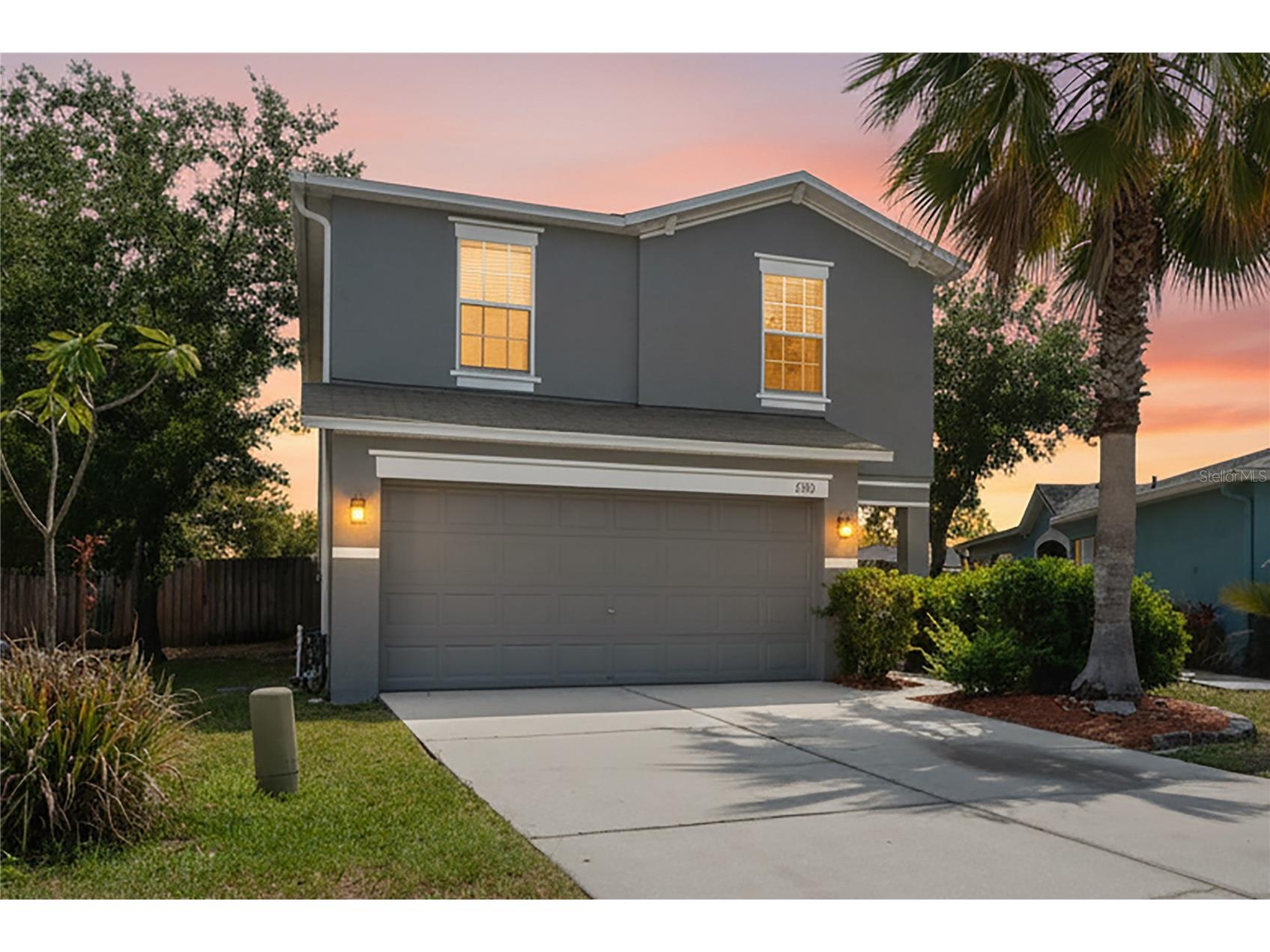 3533 Cardinal Feather Drive Land O Lakes FL 34638 TB8507083 image2