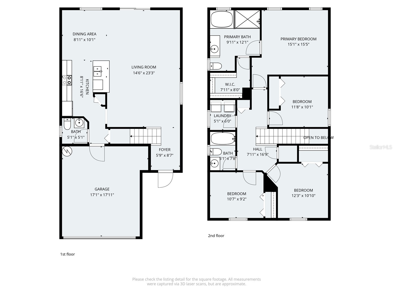3533 Cardinal Feather Drive Land O Lakes FL 34638 TB8507083 image3