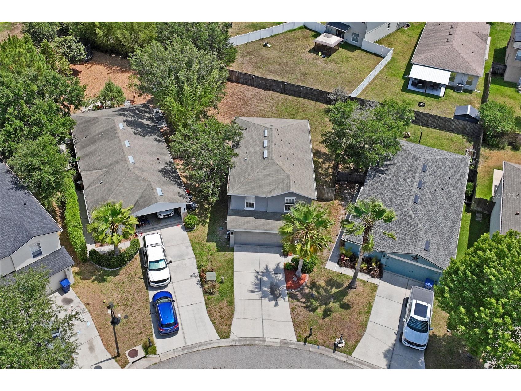 3533 Cardinal Feather Drive Land O Lakes FL 34638 TB8507083 image34